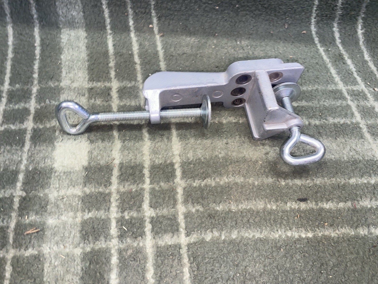 Hole Jig
