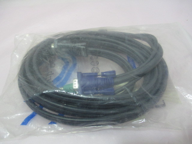 2L-1603P PS/2 to Master View CPU Switch CS-128, 3m, 423167