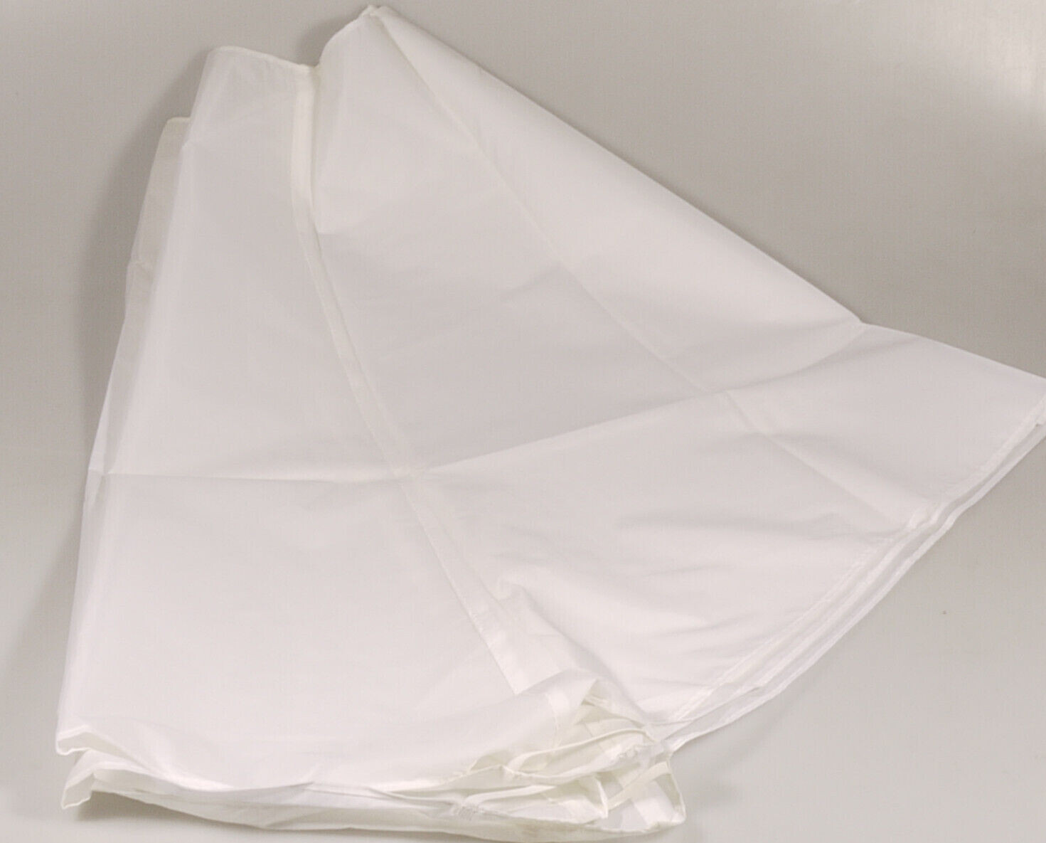 PRL) 60x120 cm INTERNAL NYLON DIFFUSER VIDEO PRO SOFTBOX BENCH DIFFUSER CLOTH
