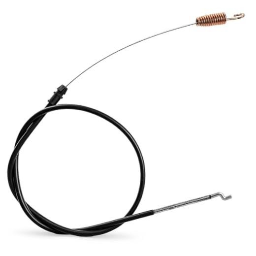 RWD Traction Cable Mower Pull Cable Compatible with Toro 21462 21464 21465
