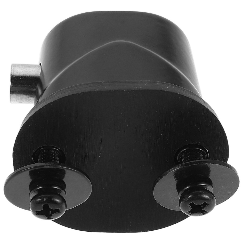 Bass Drum Hardware Aluminum Alloy Single End Lug with Scratch Resistant Finish