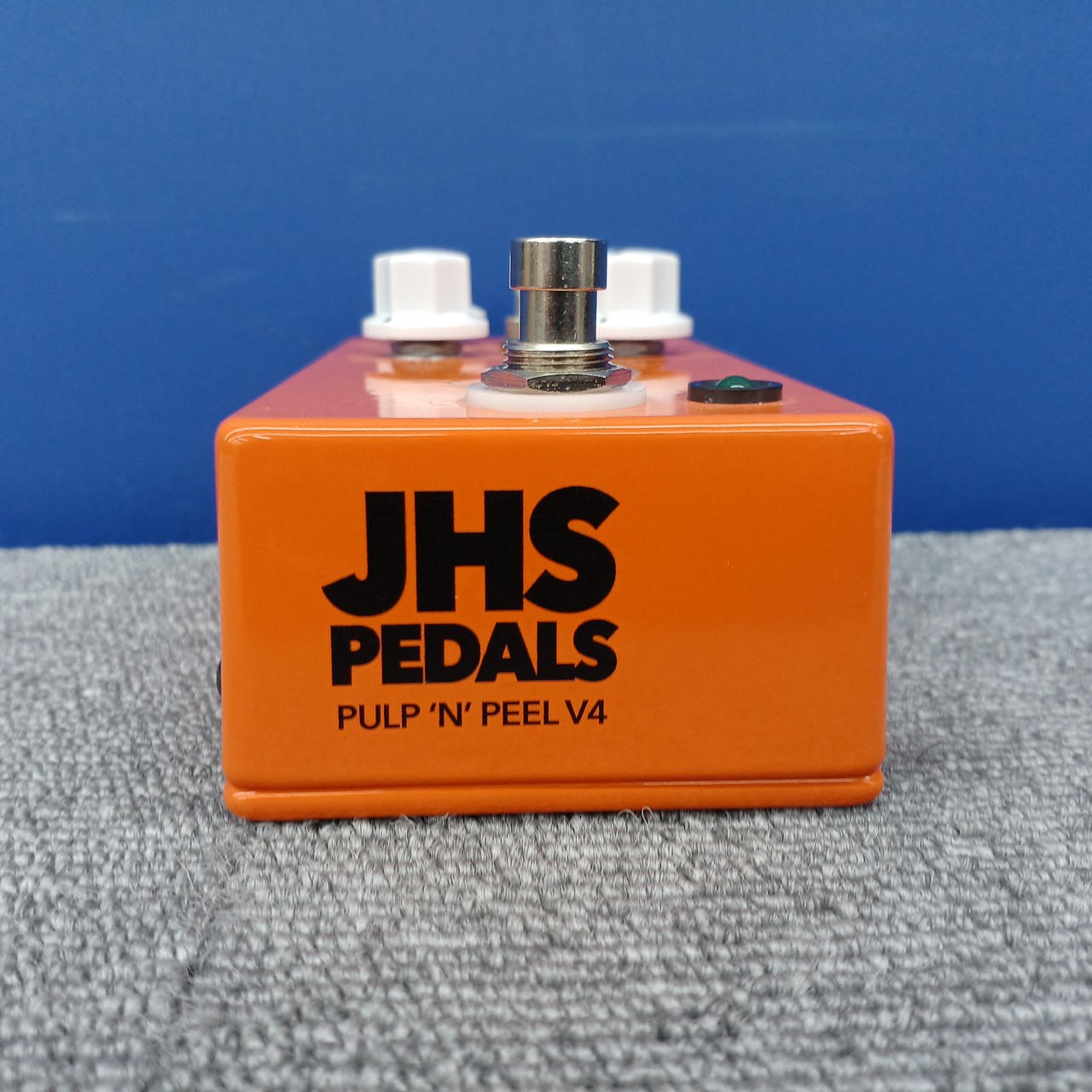 JHS Pedals Pulp N Peel V4