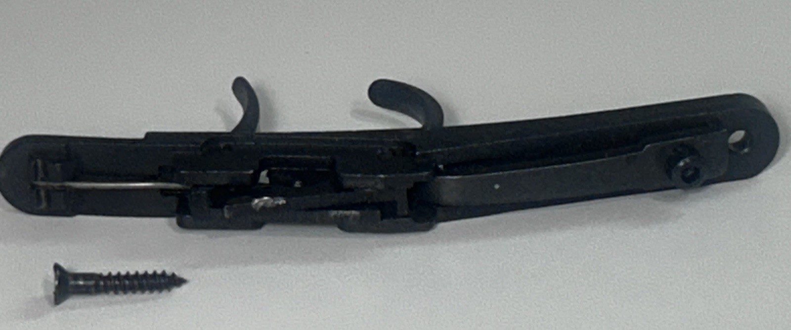 TC Thompson Center Hawken Sidelock Muzzleloader Double Trigger Assembly