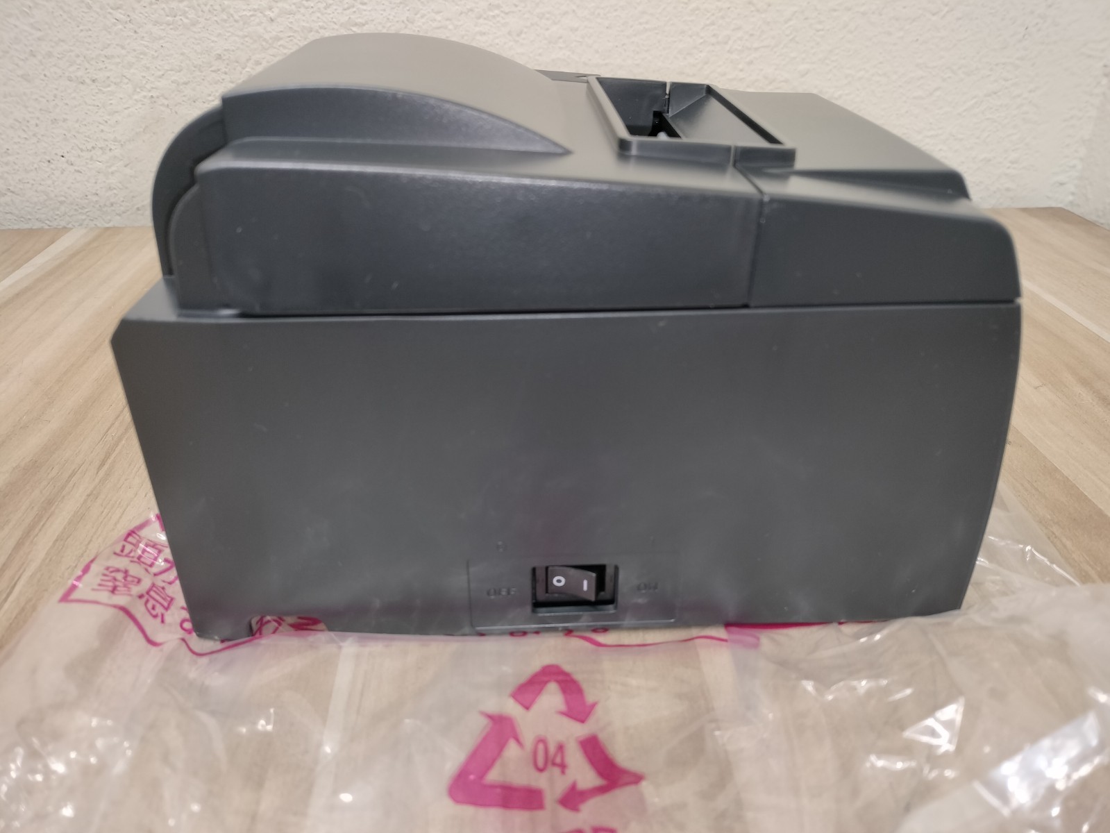 Star Micronics TSP100 Thermal Printer futurePRNT