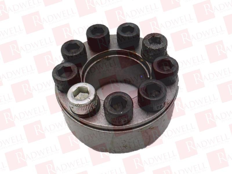 RINGFEDER RFN-7012-25X50 / RFN701225X50 (USED)