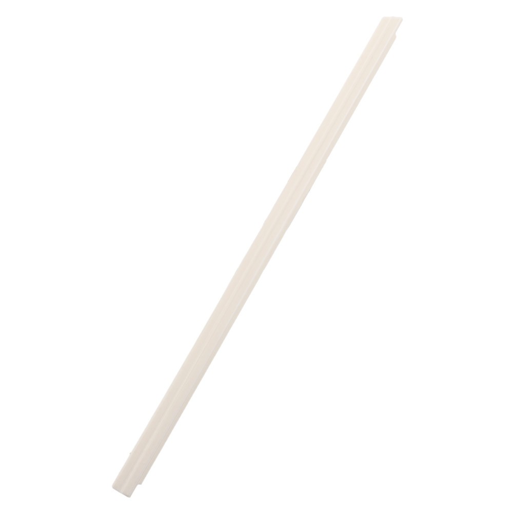 Plastic Reusable Ice Cream Machine Scraper Blade Replacement for Home Freezer