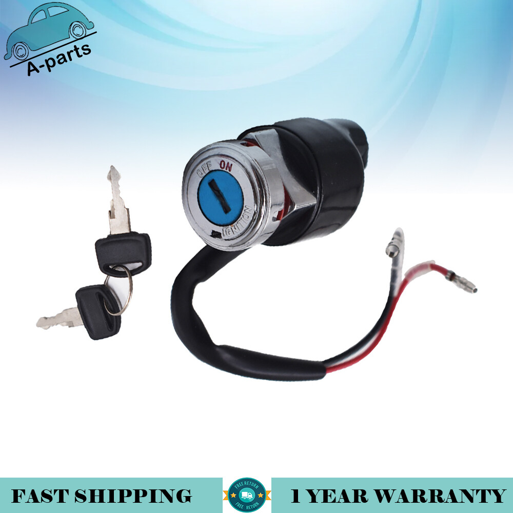 For Honda CB125 CB125S 1973-1975 CB100 Super Sport 100 1970-1972 Ignition Switch