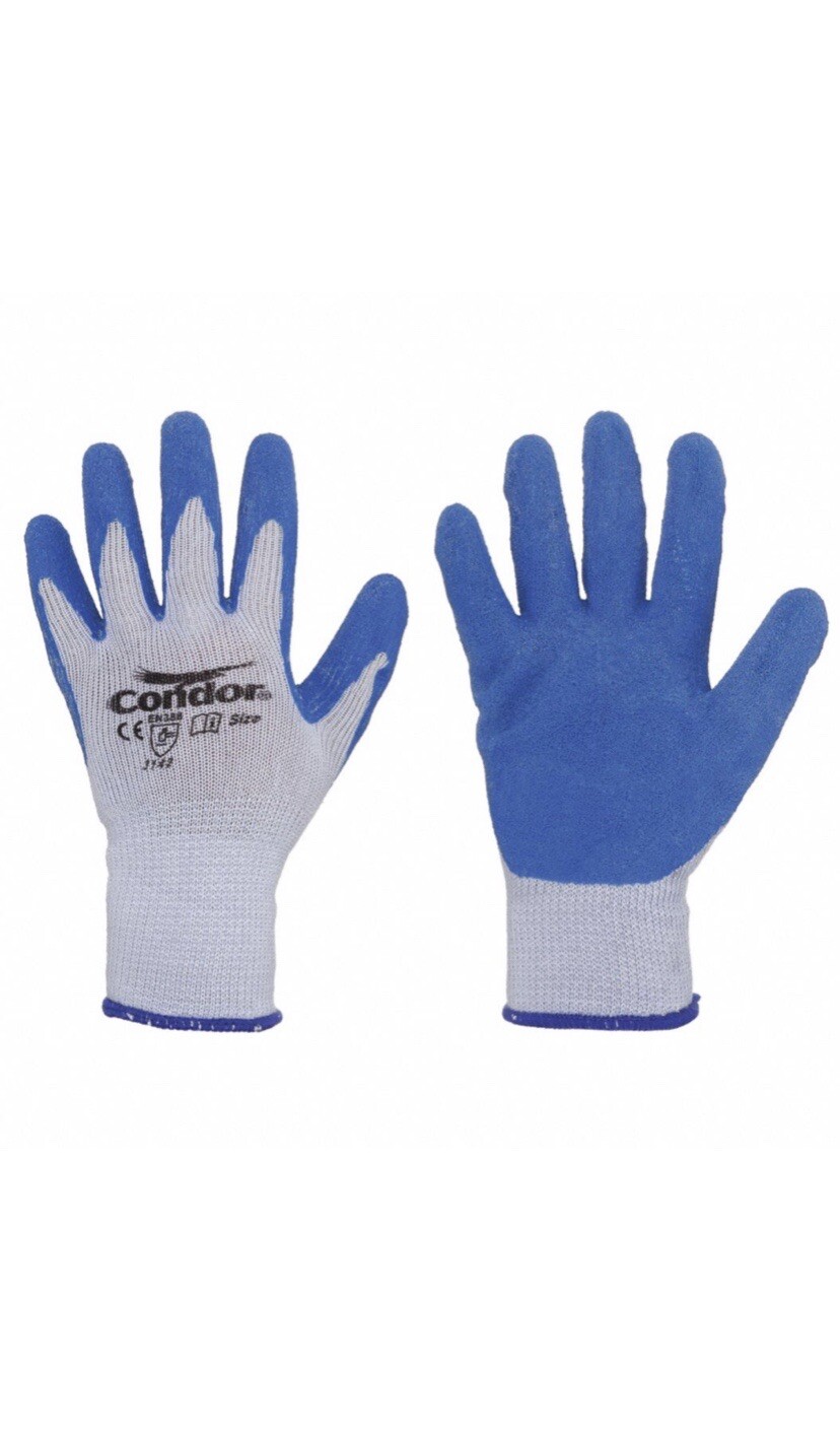CONDOR 48UR53A GENERAL PURPOSE WORK GLOVE