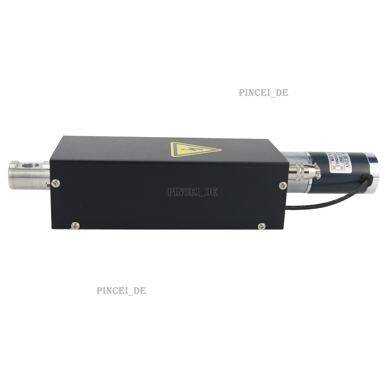 F1621 Plasma THC Torch Height Control + Torch Holder Lifter Fit Plasma Cutter