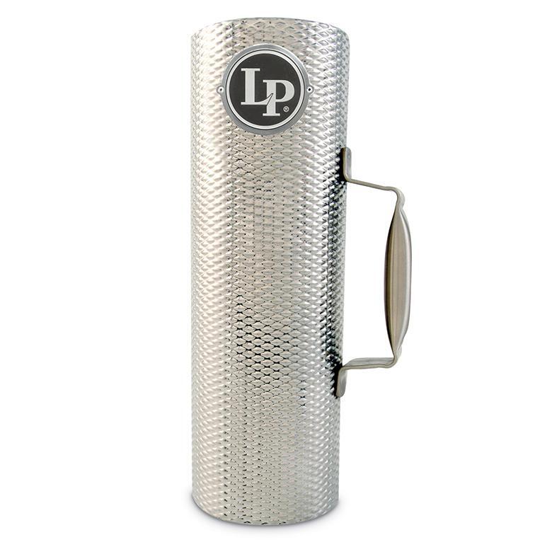 LP LATIN PERCUSSION LARGE MERENGUE GUIRO w/ SCRAPER - LP305