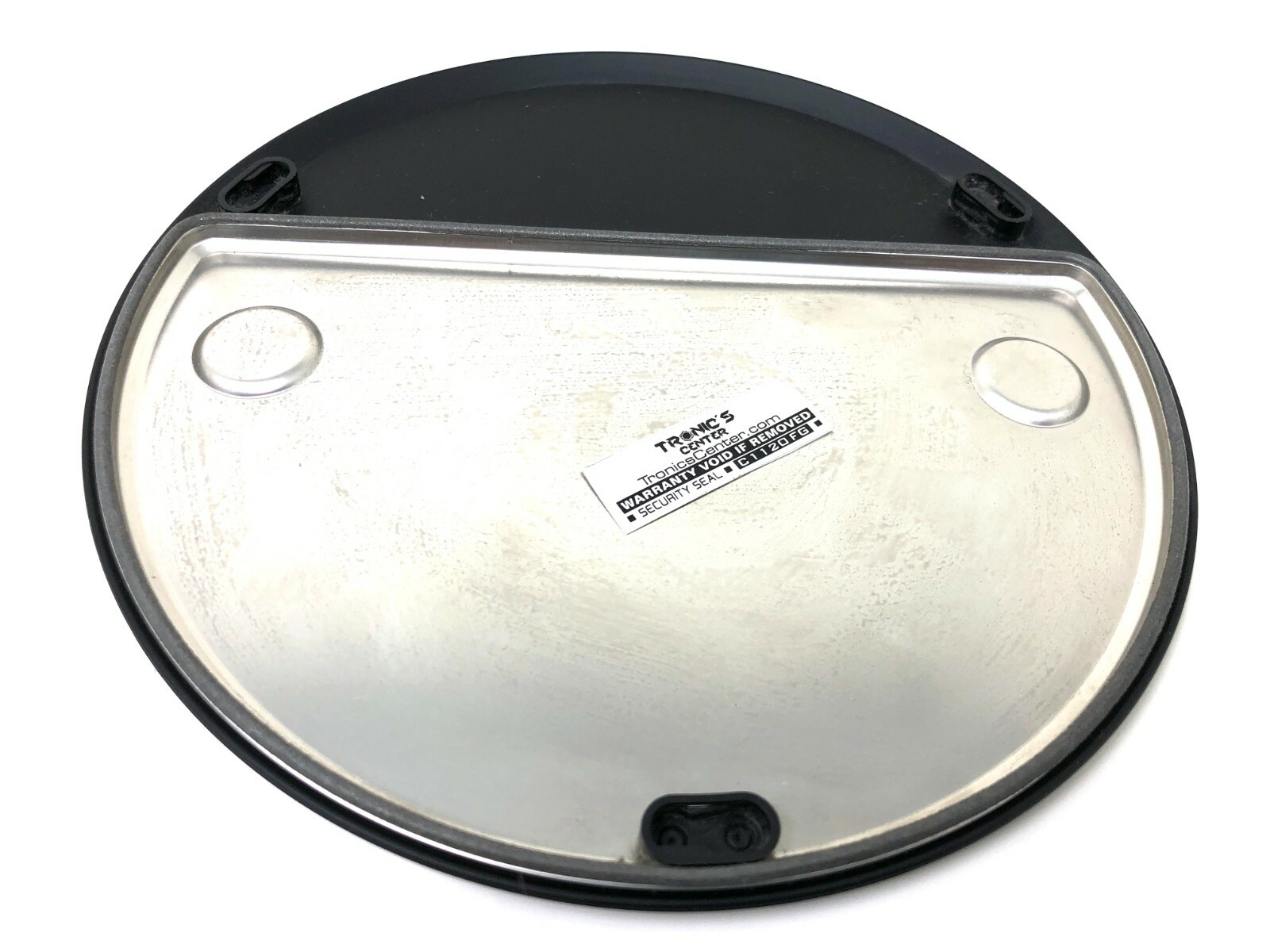 Mac Mini A1347 Bottom Cover Housing Case 2010, 2011, 2012 Original Apple