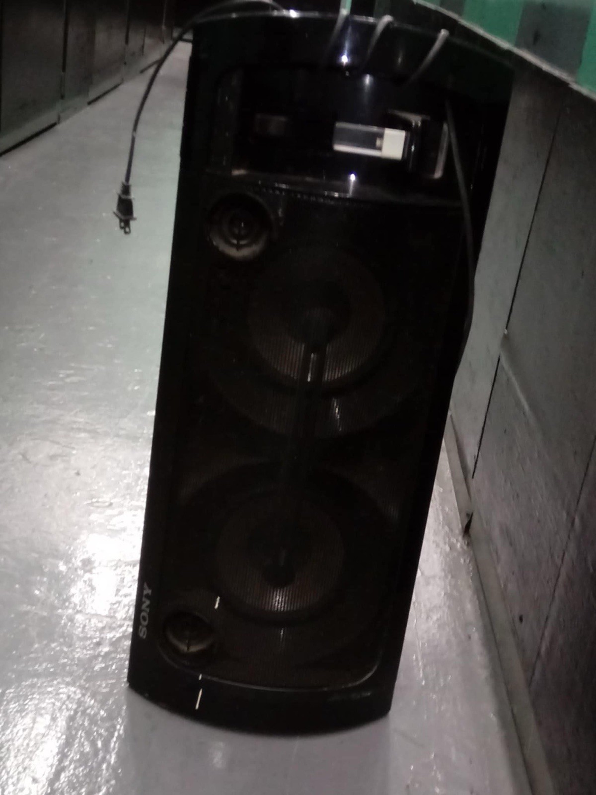 Sony Home Audio