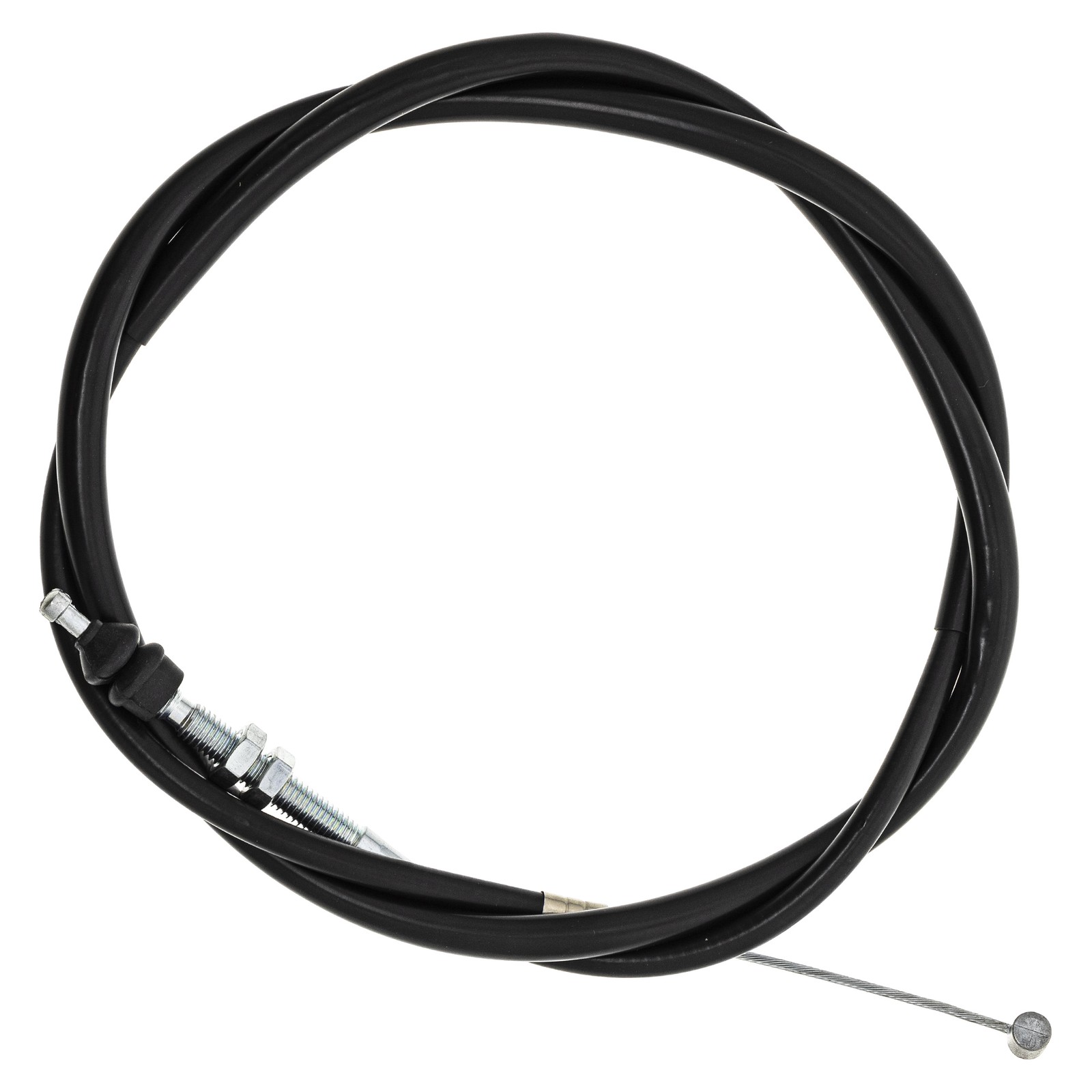 NICHE Clutch Cable for 1987-1992 Honda TRX250X 22870-HC0-670 ATV