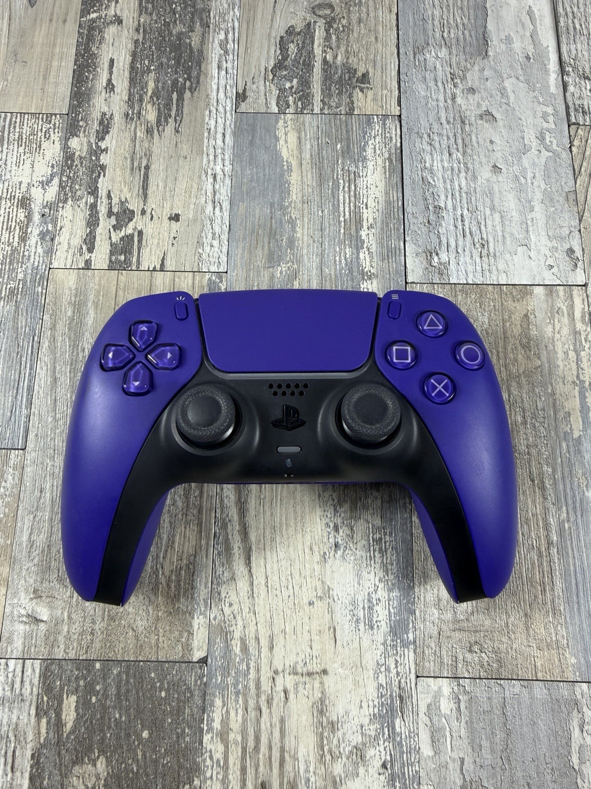 Sony PlayStation 5 PS5 Dual Sense Wireless Controller Purple