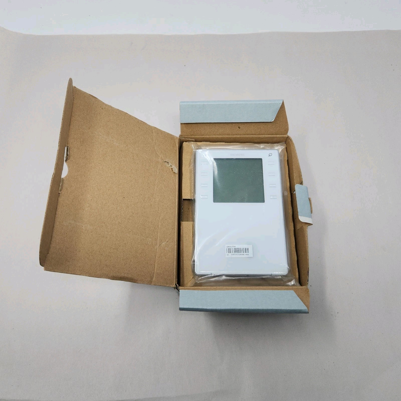 Siemens QMX3.P34 Temperature Sensor