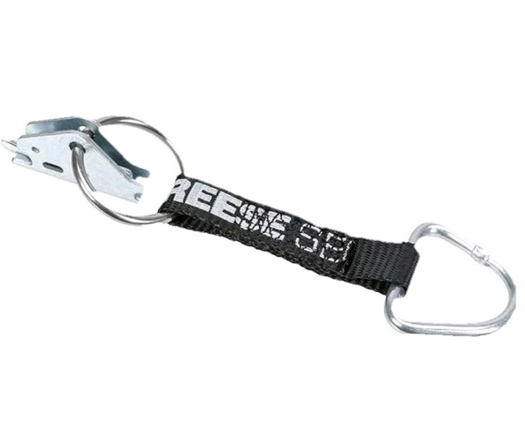 Reese Secure Ford Truck Boxlink System E-Track D-Ring Strap- 9535400 2pm
