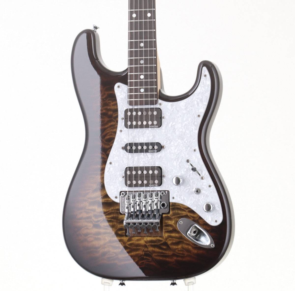 SCHECTER SD-22 Type [110309]