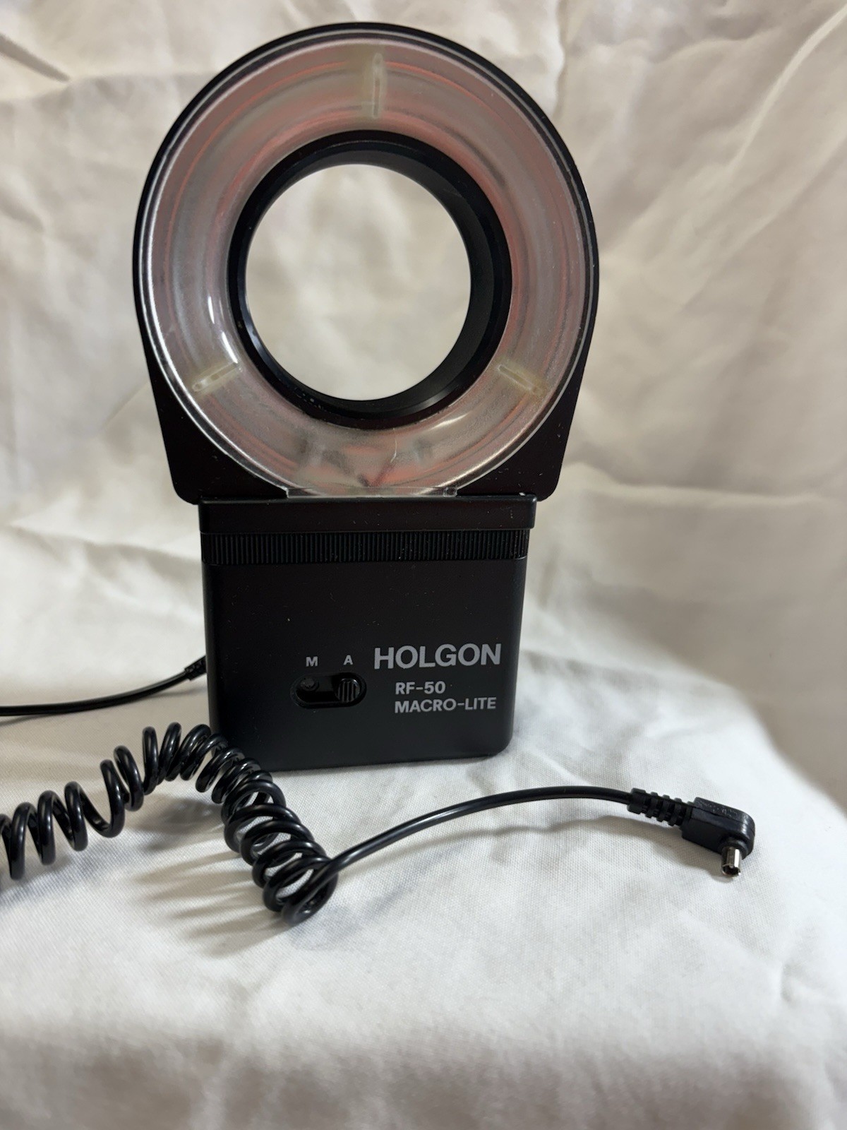 Holgon  RF-50 Macro-lite