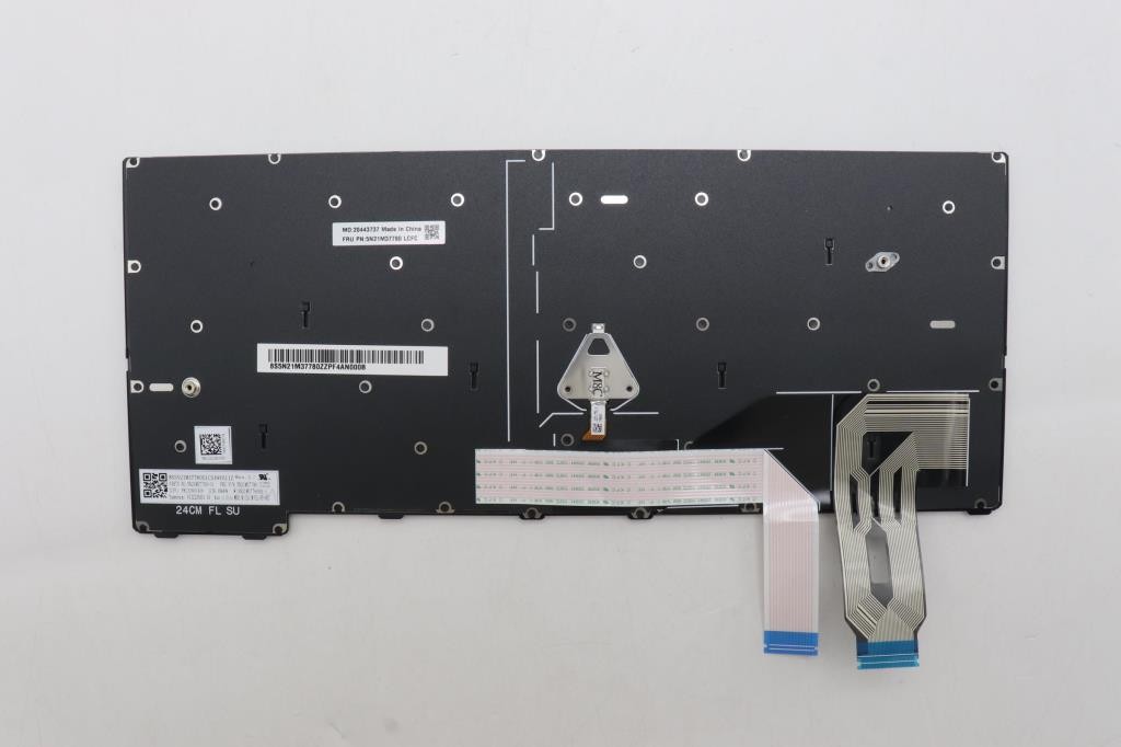 5N21M37780 4C4TT50N-BK-SRX-ENG