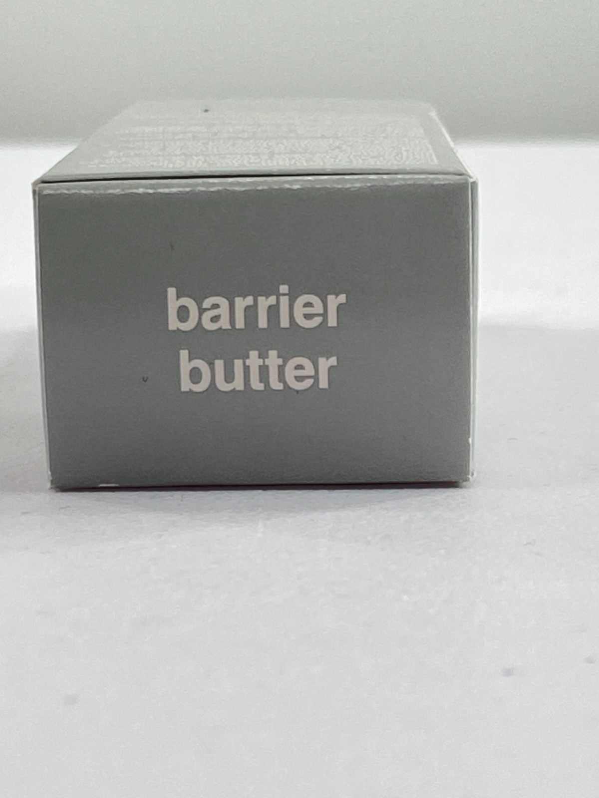 Rhode Barrier Butter Intensive Moisture Body Balm- .67OZ/20ML
