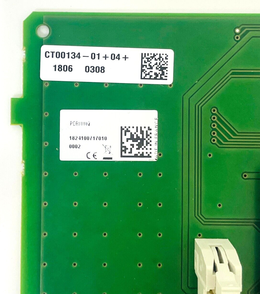 SCHNEIDER ELECTRIC PDR00002 Control Module