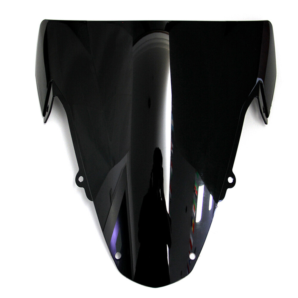 ABS Windshield for 2003 2004 Suzuki GSXR1000 Windscreen K3 03 04 GSX-R 1000