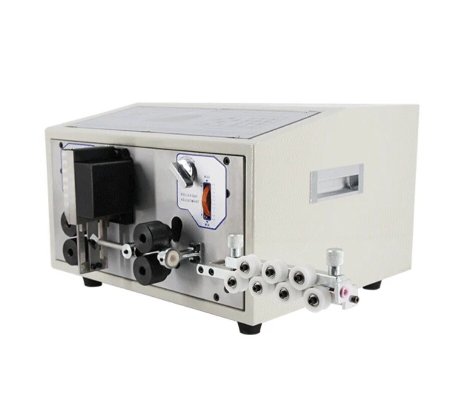 Automatic Computerised Wire Cutting Machine Wire Cutting Machine Tools