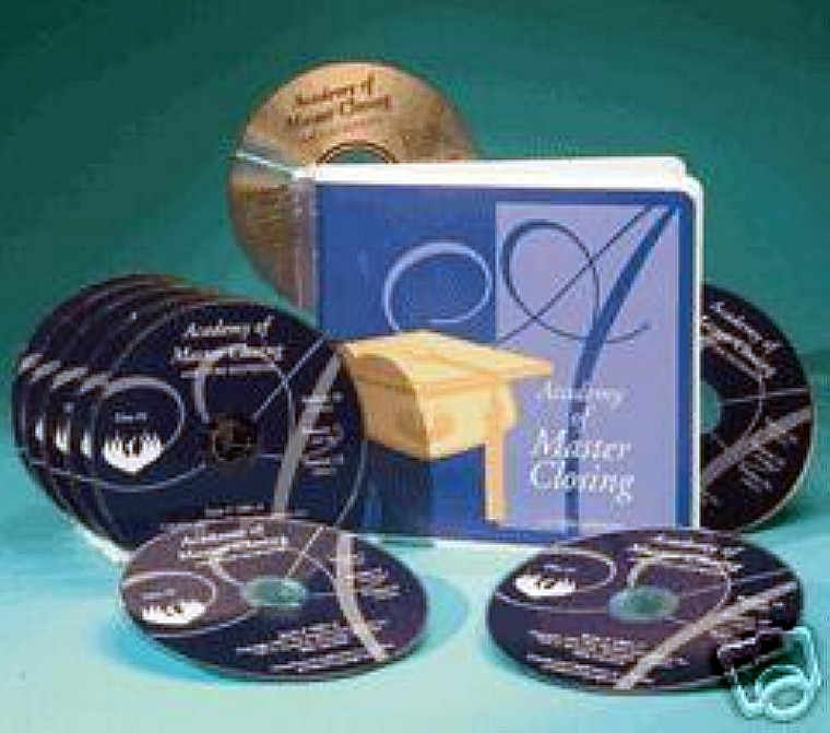 Tom Hopkins Academy of Master Closing SALES 9 CD - $ SELLYour Way 2  MILLIONS $
