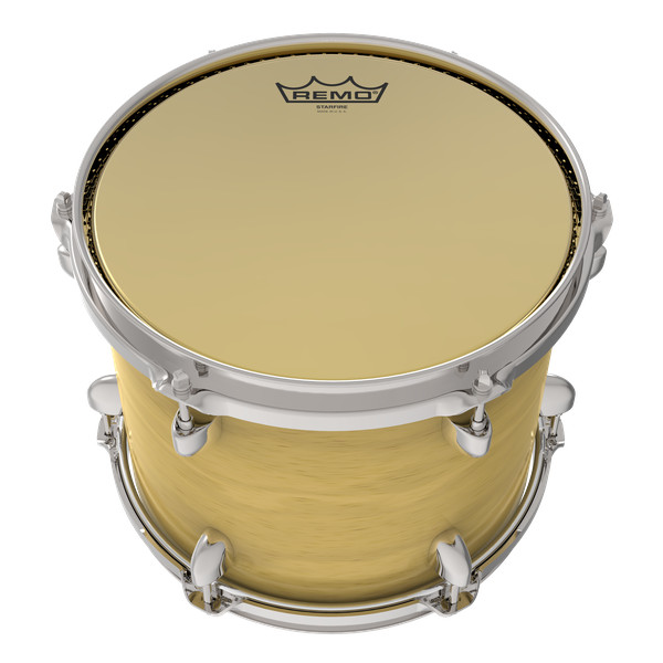 Remo Starfire Gold 14" Drum Head