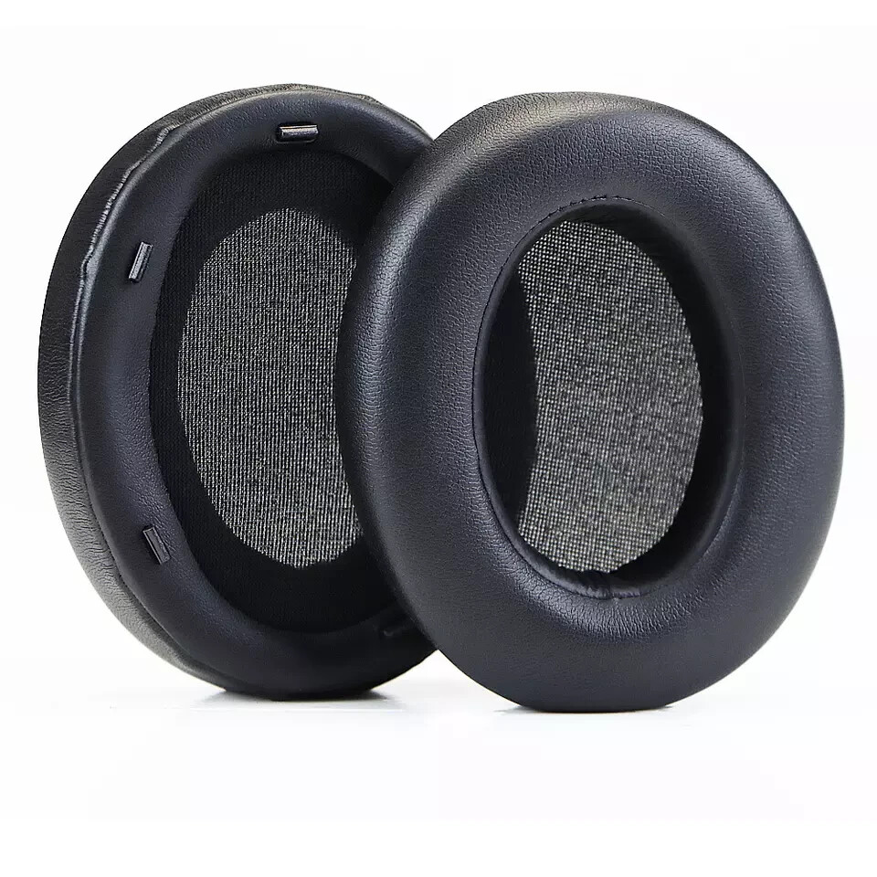 Sony WH-XB910N Replacement Ear Pads For Headphones  WHXB910N Black #64