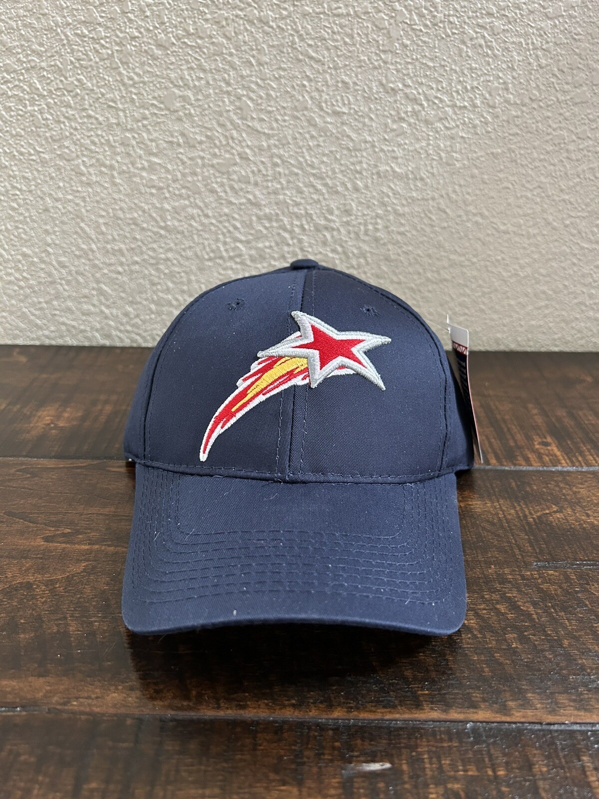 New Lot of 10 Hats Huntsville Stars Minor League Baseball Team Hat Youth Size