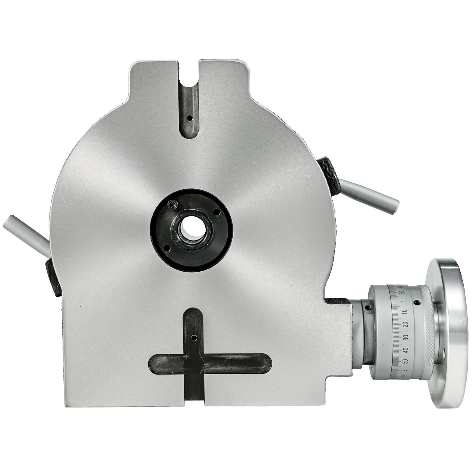 Precision 8in Vertical Horizontal Rotary Table HT200