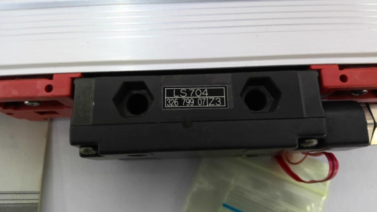 Heidenham LS704-326-799-07 Linear Encoder