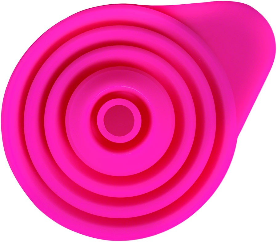 Collapsible Silicone Funnel - Muc-Off Collapsible Silicone Funnel - Other Tool