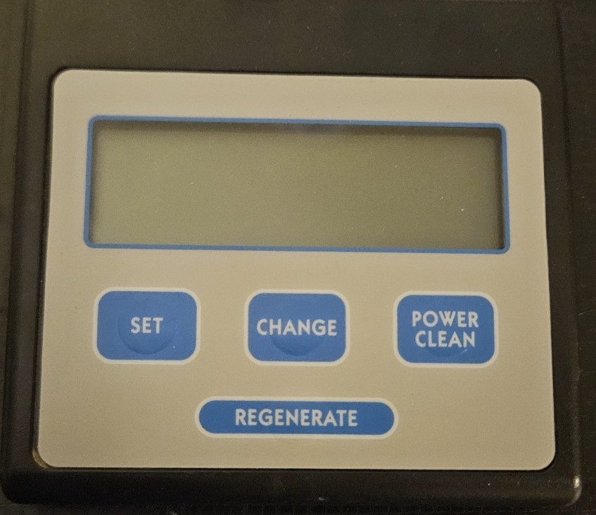 Waterboss 54545-900 Water Softener Controller