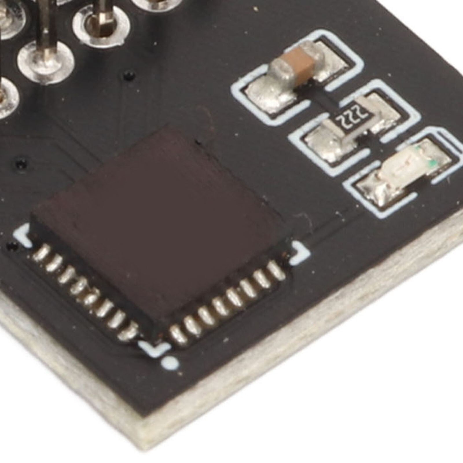 TPM 2.0 Module SPI Interface Stable HighSafety Durable Material 12Pin SPI Module