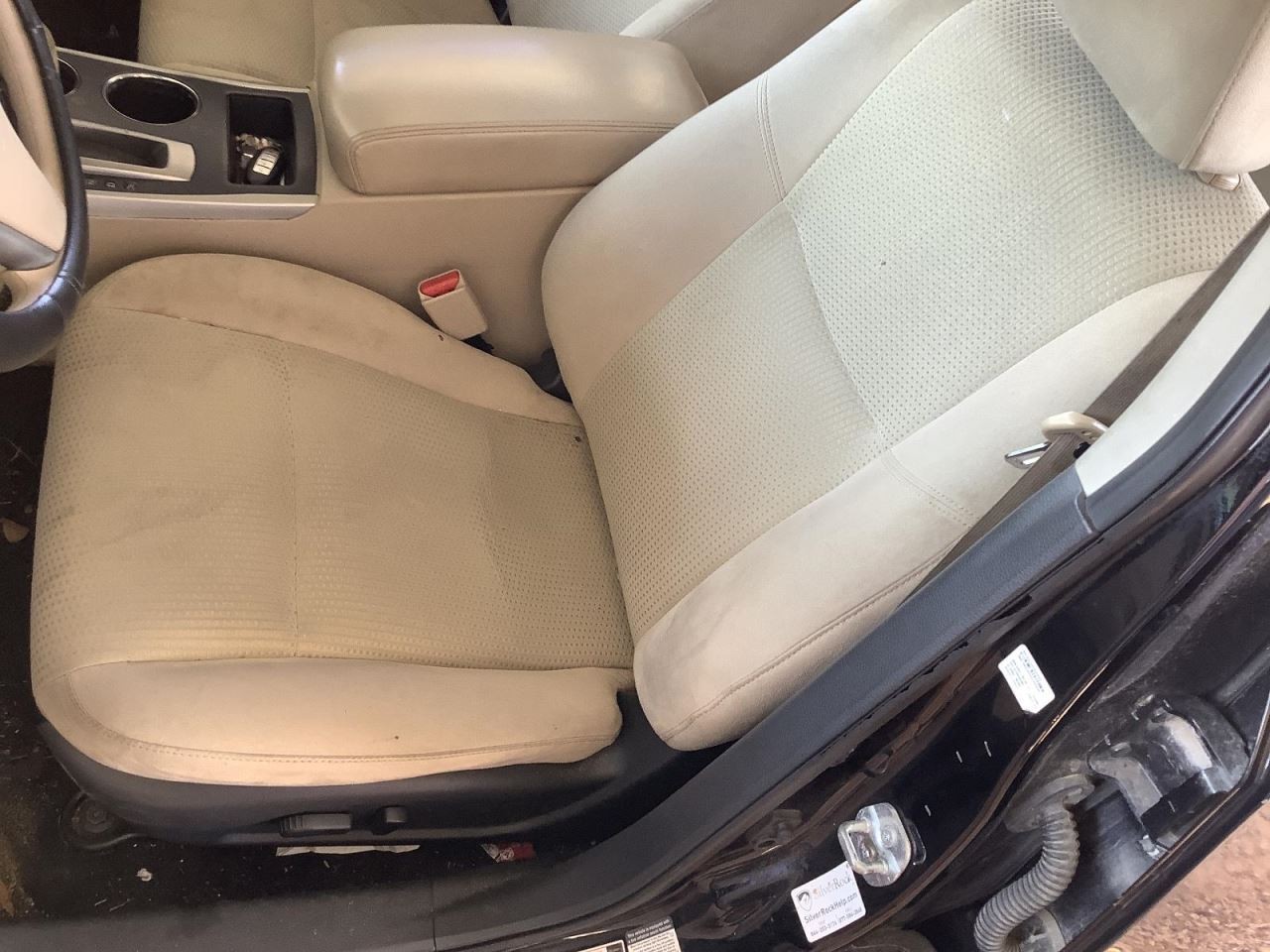 Passenger Air Bag Passenger Dash Fits 15 ALTIMA 4691689