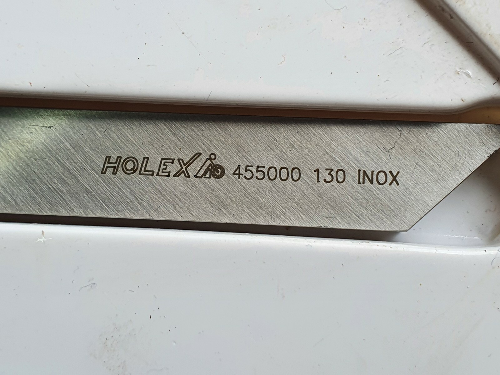 HOLEX 455000 130 Centering Square