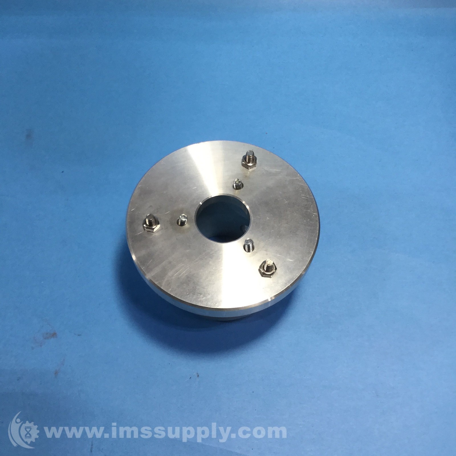 Daifuku PC631-0001-001 Encoder Bracket USIP