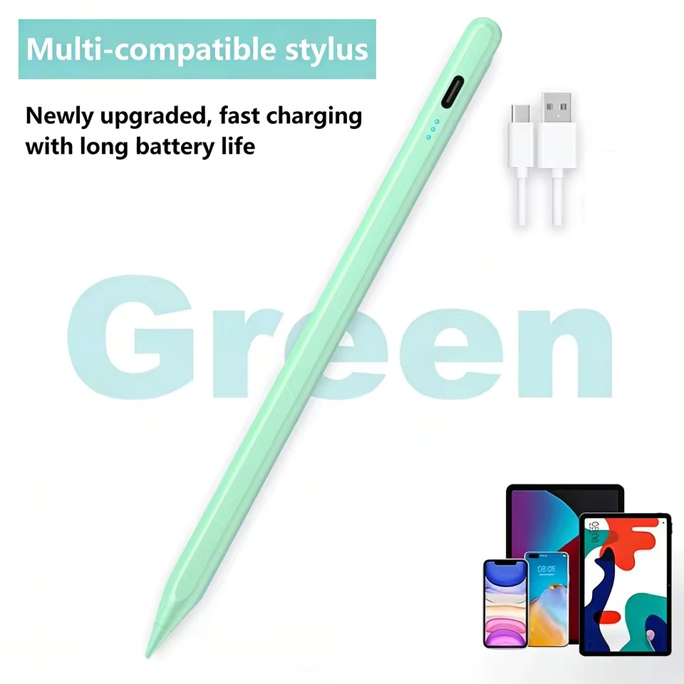 Touch Screen Pen Stylus Drawing Universal For iPad Samsung Amazon Tablet US