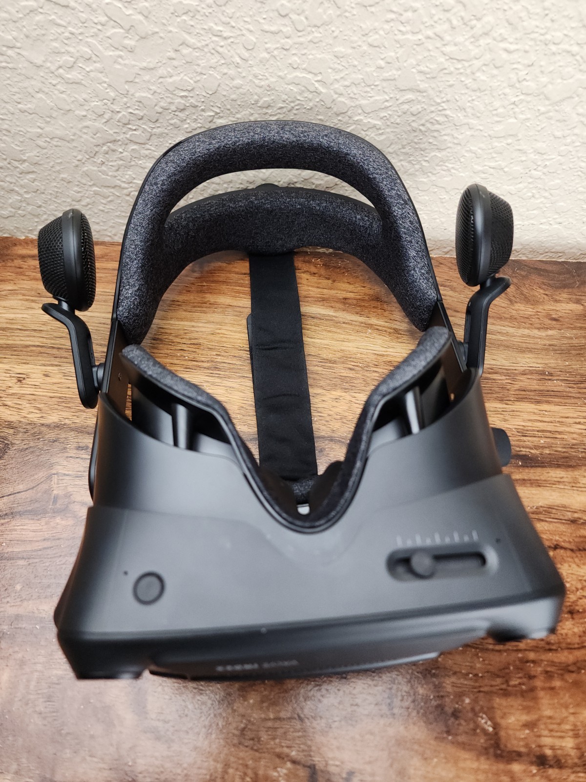 Valve Index Headset HMD With All Cables Good Condition Fully Working