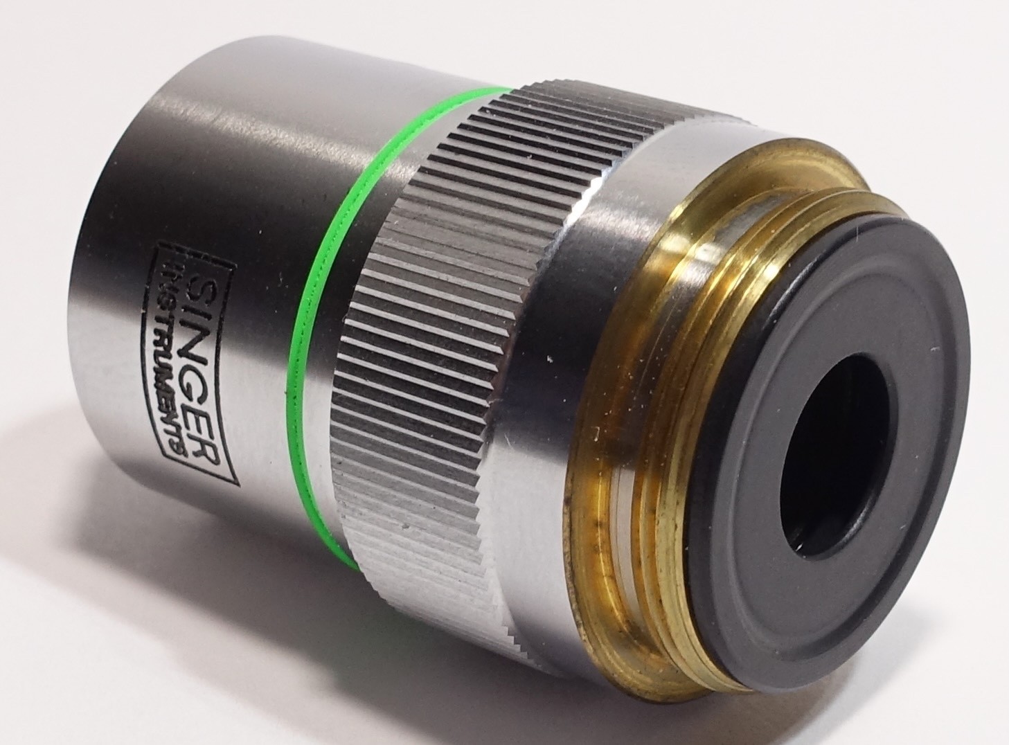 Singer Instruments LWD 20X/0.30 Microscope Objective