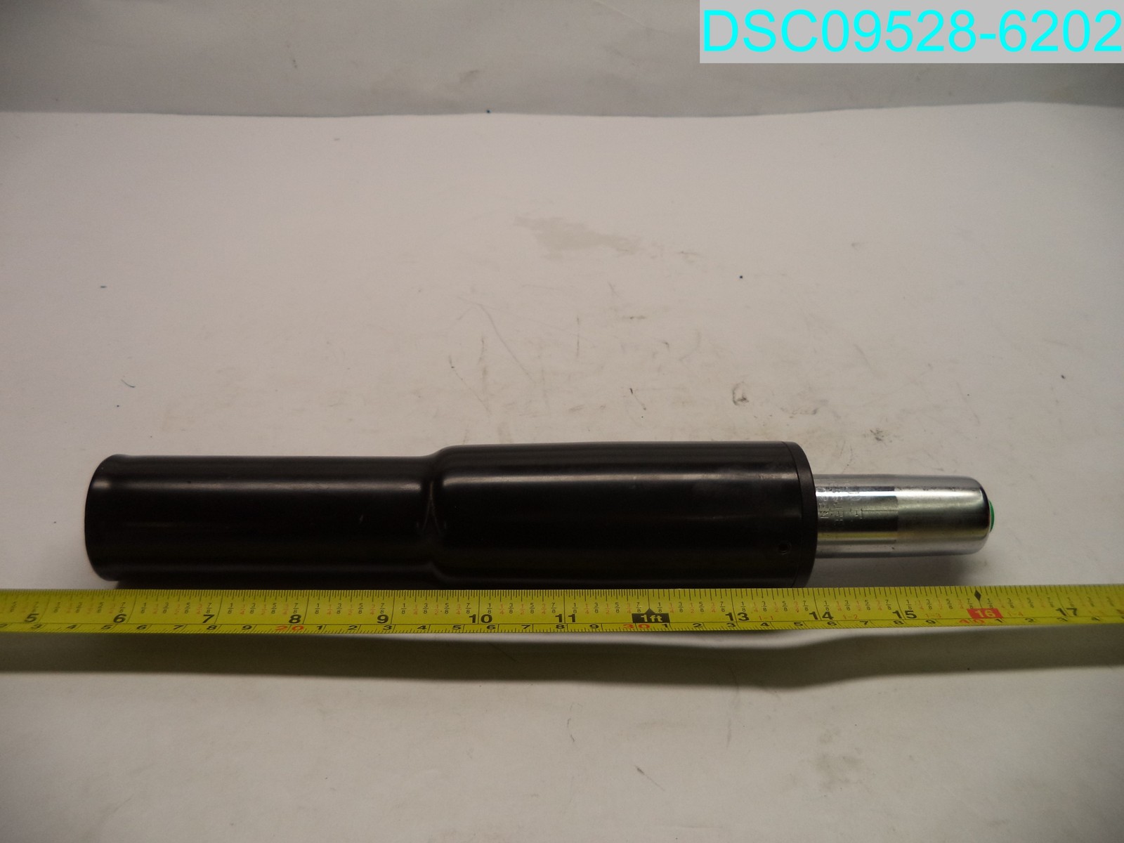 11-1/4" WDF Office Chair Gas Lift Cylinder
