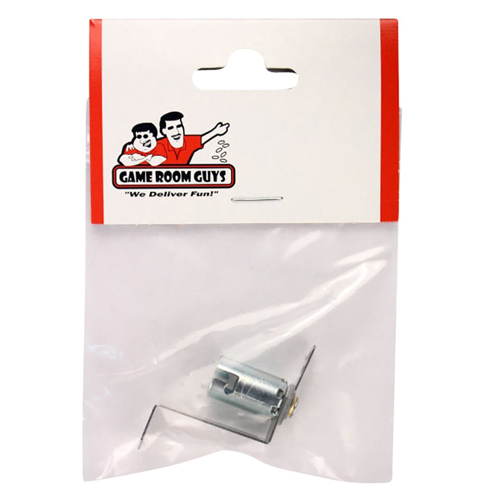 Stern Williams Bally Pinball Bayonet #44 & #47 Lamp Socket -