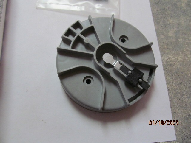 BWD D236 - Distributor Rotor - NIB Free shipping