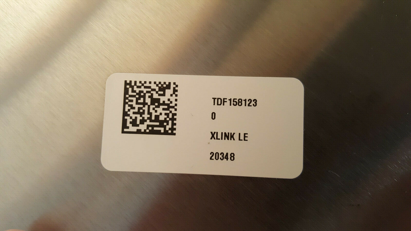 DIGIGRAM IQOYA X/LINK-LE IP Audio Codec