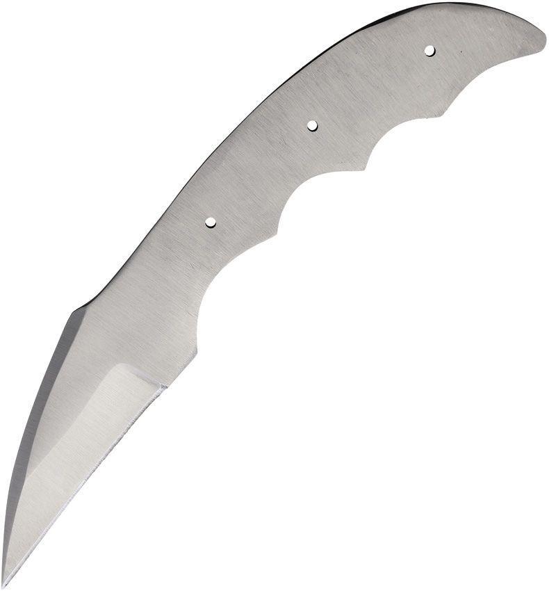 New Knifemaking Knife Blade BL-12
