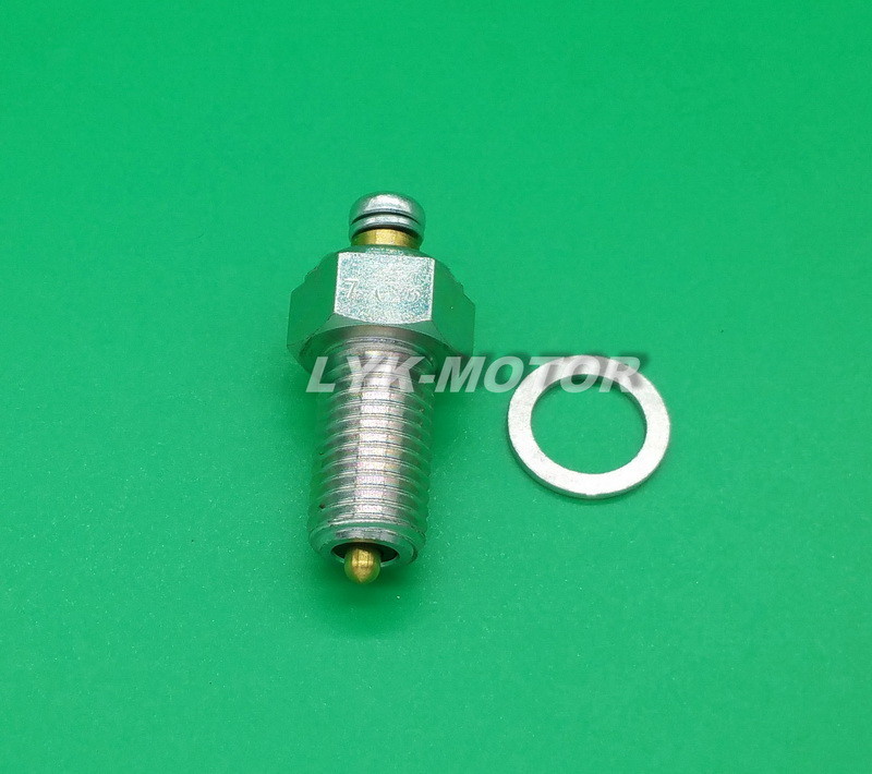 New Neutral Switch Fits Yamaha SR400 2015-2017