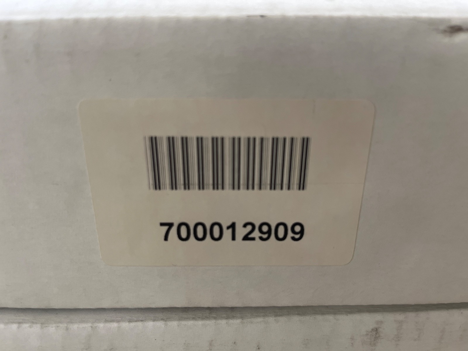 Avaya 24-Port Patch Panel 700012909