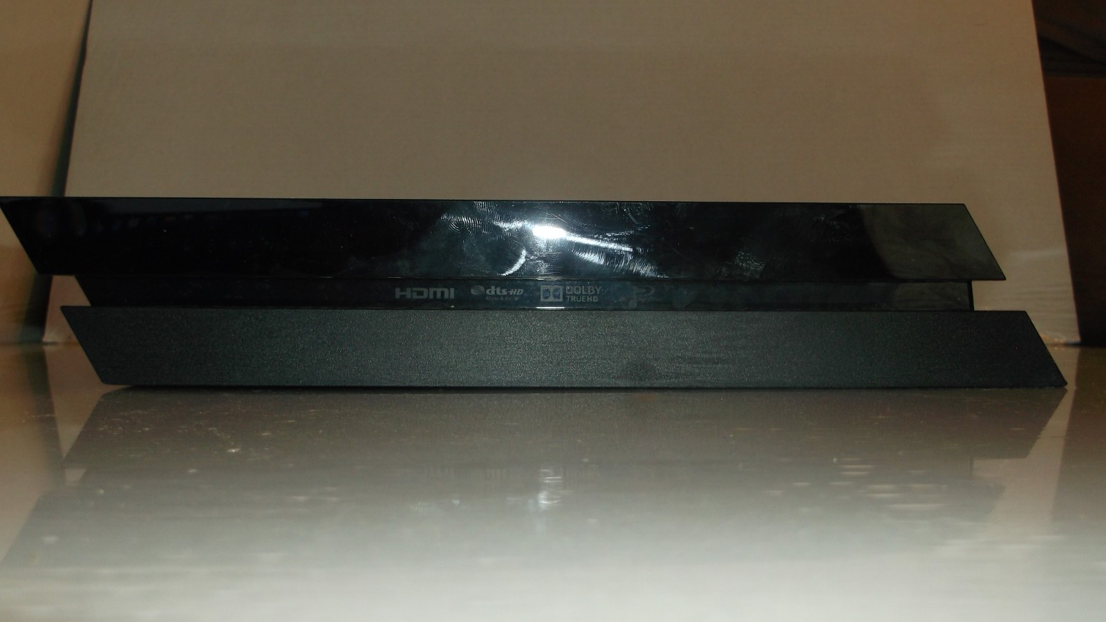 PS4 FAT CONSOLE WITH CONTROLLER